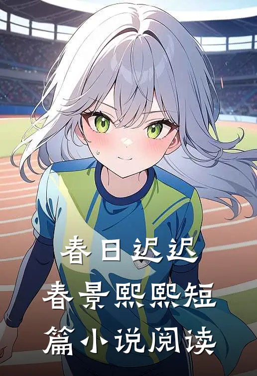 春日迟迟，春景熙熙短篇小说阅读