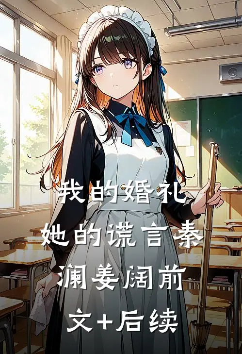 我的婚礼，她的谎言秦澜姜阔前文+后续
