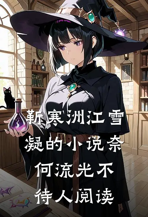 靳寒洲江雪凝的小说奈何流光不待人阅读