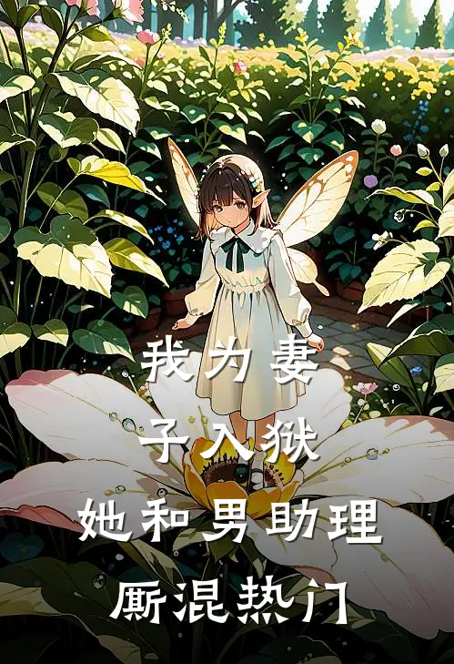 我为妻子入狱，她和男助理厮混热门