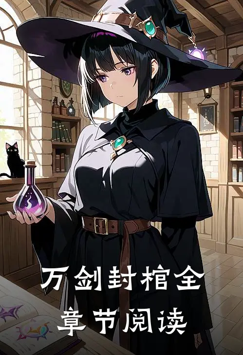 万剑封棺全章节阅读