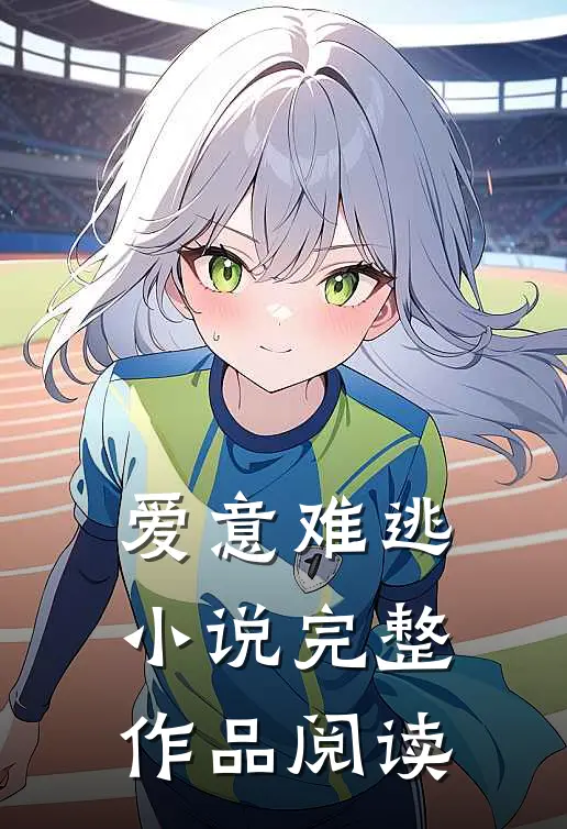 爱意难逃小说完整作品阅读