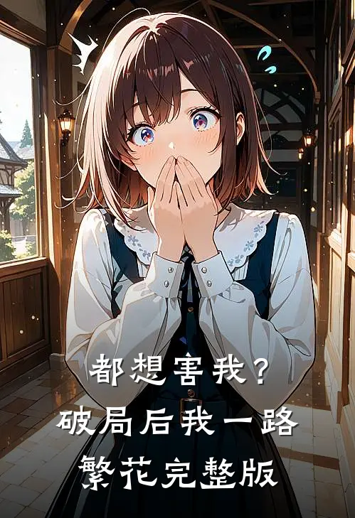 都想害我？破局后我一路繁花完整版