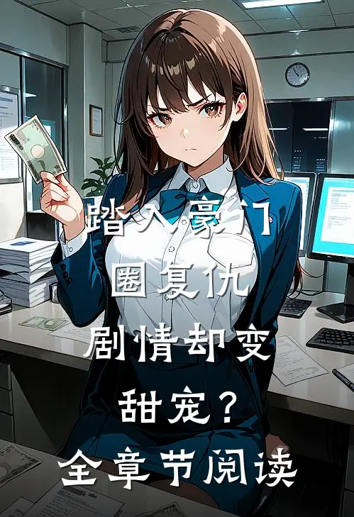 踏入豪门圈复仇，剧情却变甜宠？全章节阅读