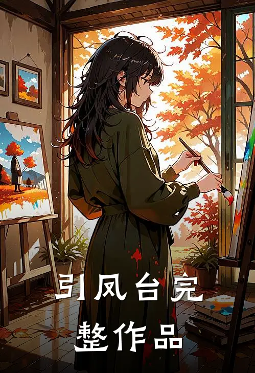 引凤台完整作品