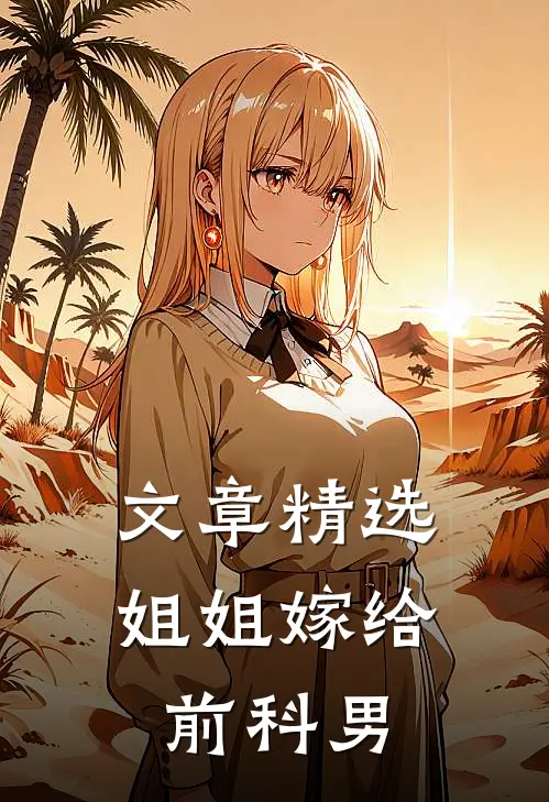 文章精选姐姐嫁给前科男