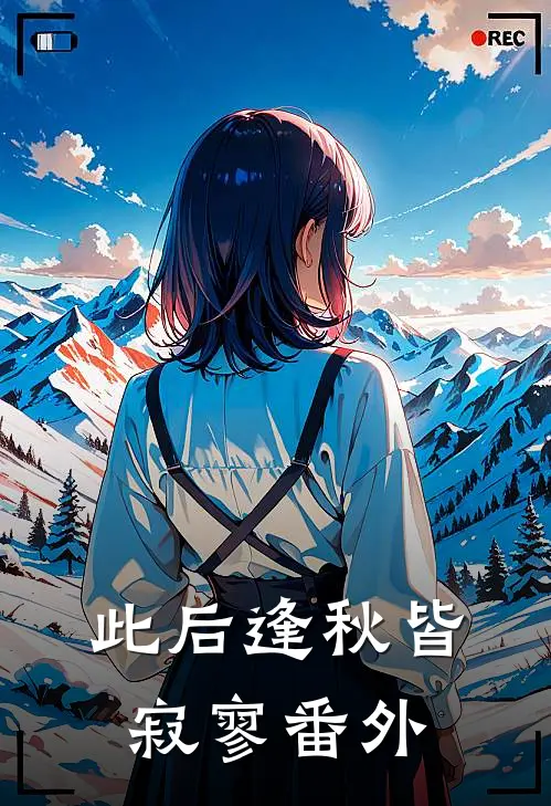 此后逢秋皆寂寥番外