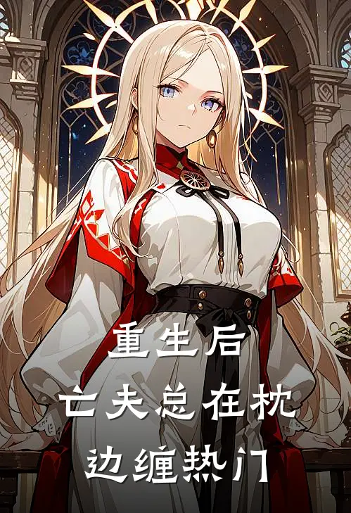 重生后，亡夫总在枕边缠热门