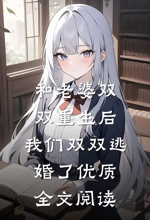 和老婆双双重生后，我们双双逃婚了优质全文阅读