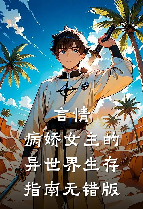 言情：病娇女主的异世界生存指南无错版