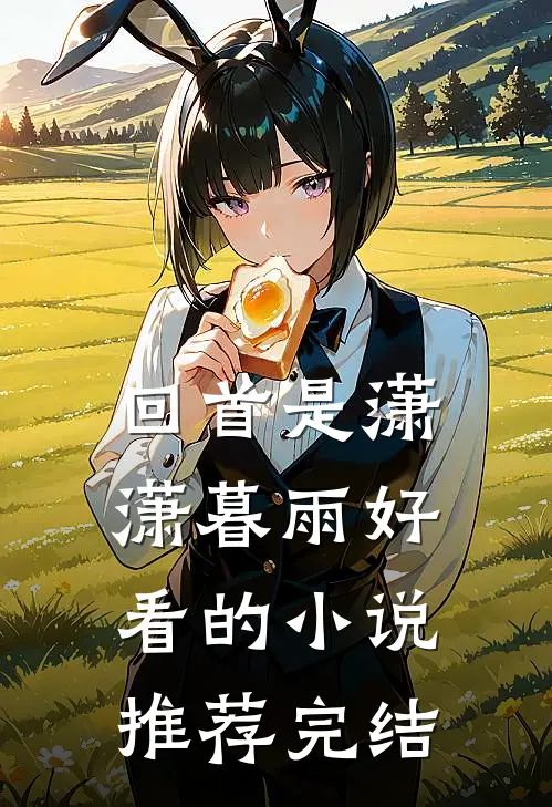 回首是潇潇暮雨好看的小说推荐完结