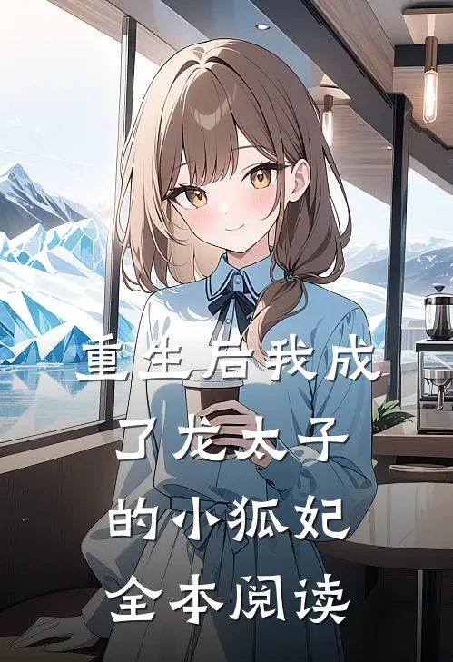 重生后我成了龙太子的小狐妃全本阅读