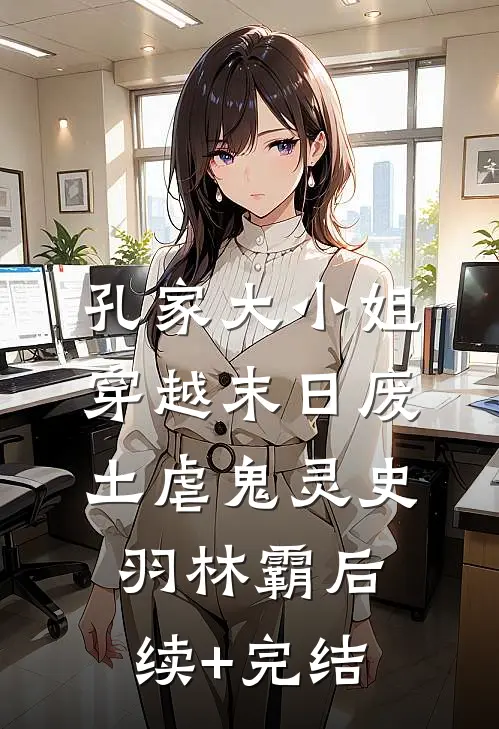 孔家大小姐：穿越末日废土虐鬼灵史羽林霸后续+完结