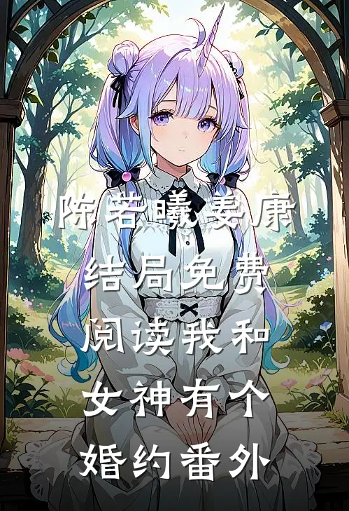 陈若曦姜康结局免费阅读我和女神有个婚约番外