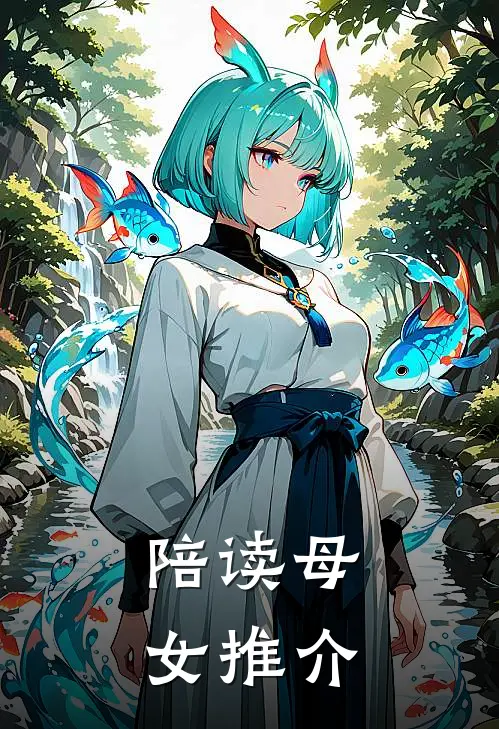 陪读母女推介