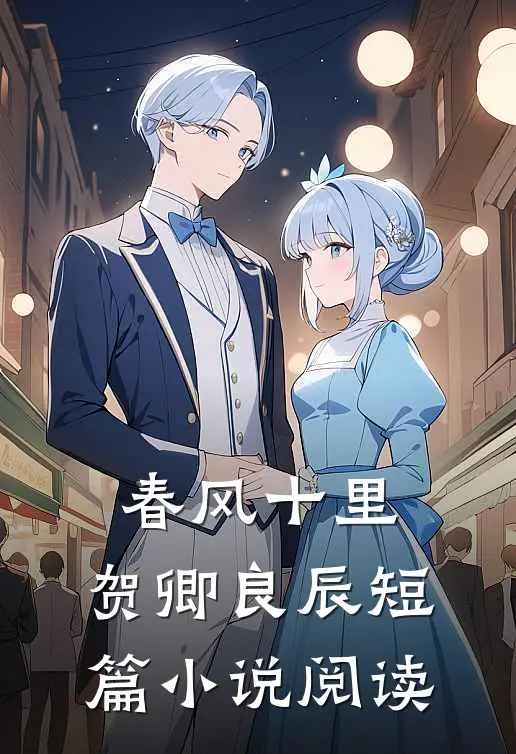 春风十里，贺卿良辰短篇小说阅读