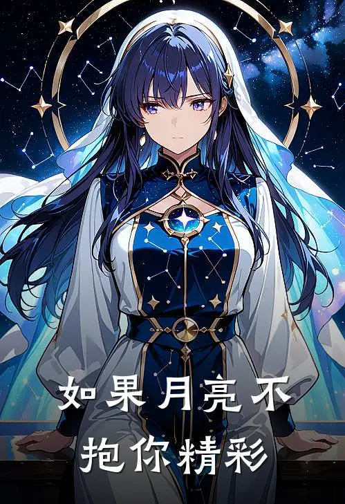 如果月亮不抱你精彩