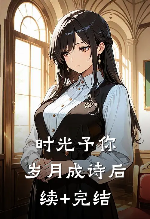 时光予你，岁月成诗后续+完结