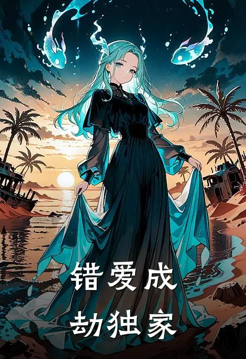 错爱成劫独家