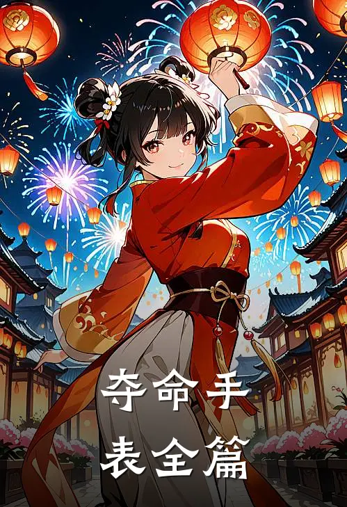 夺命手表全篇