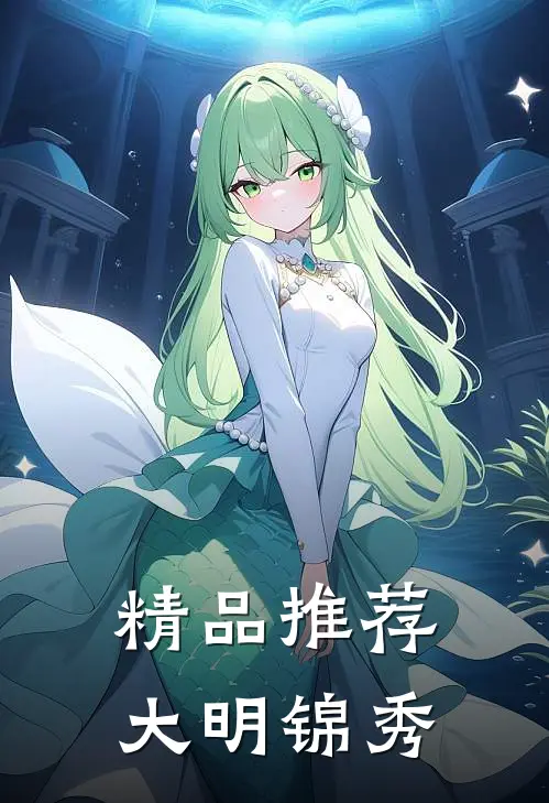 精品推荐大明锦秀