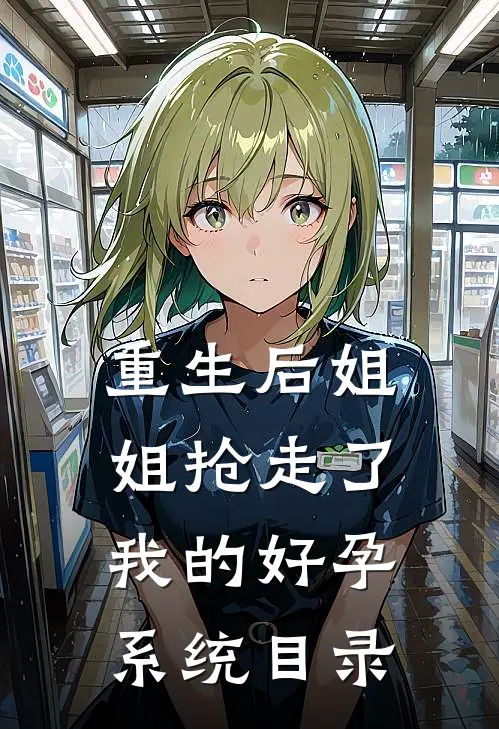 重生后姐姐抢走了我的好孕系统目录