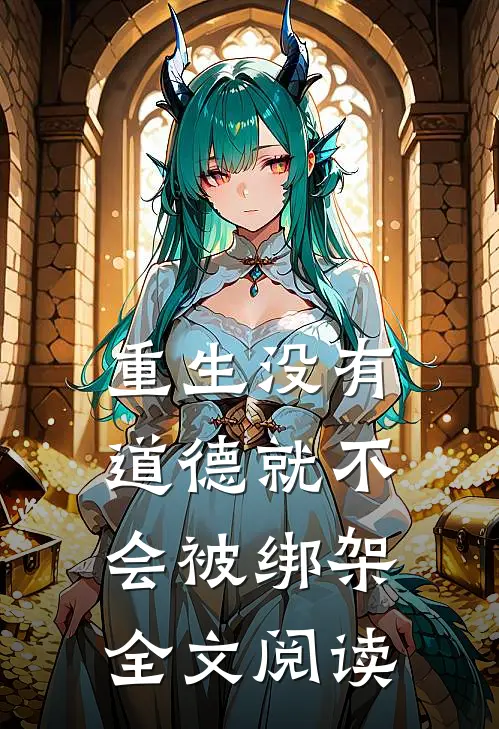 重生没有道德就不会被绑架全文阅读