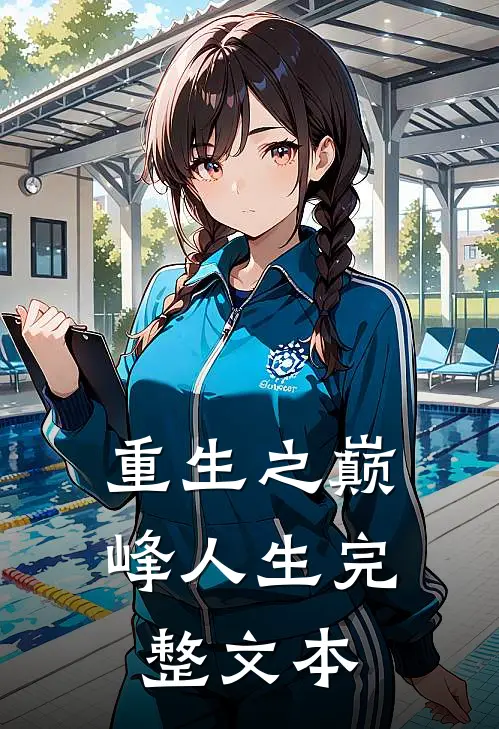 重生之巅峰人生完整文本