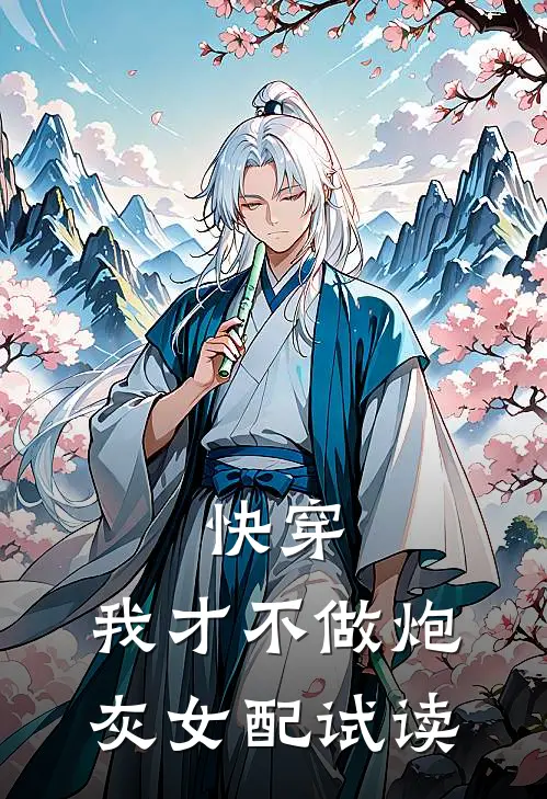 快穿：我才不做炮灰女配试读