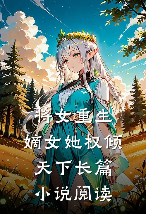 将女重生：嫡女她权倾天下长篇小说阅读