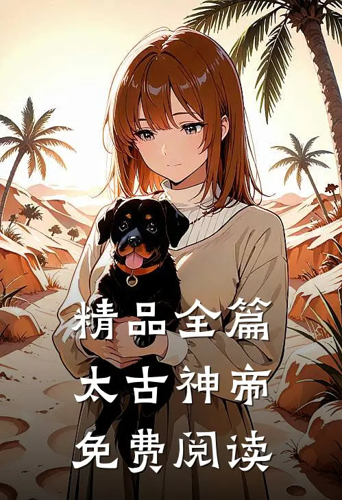 精品全篇太古神帝免费阅读