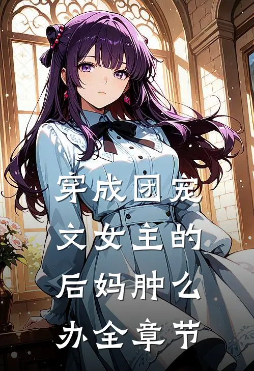 穿成团宠文女主的后妈肿么办全章节