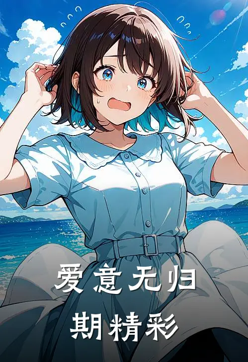 爱意无归期精彩