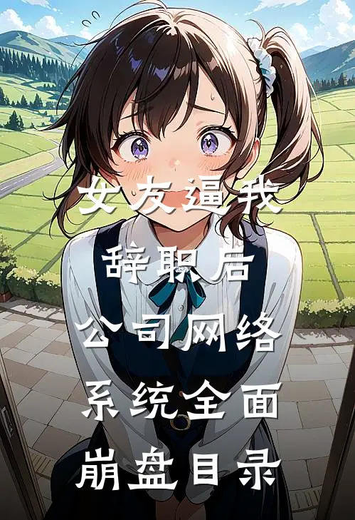 女友逼我辞职后，公司网络系统全面崩盘目录