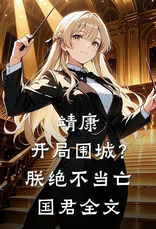 靖康：开局围城？朕绝不当亡国君全文