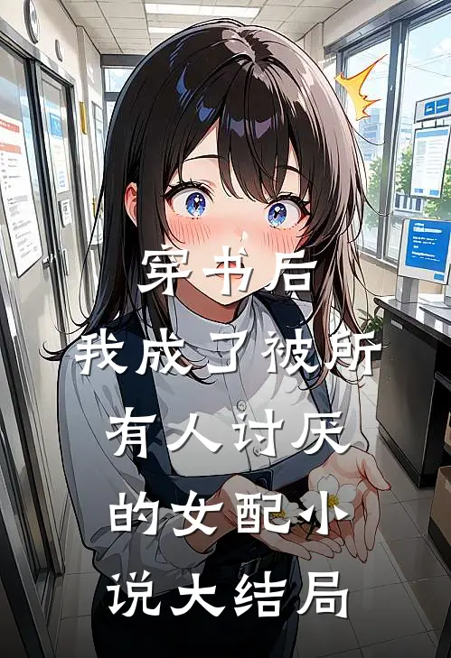 穿书后，我成了被所有人讨厌的女配小说大结局