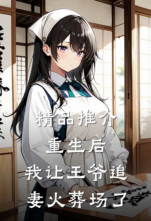 精品推介重生后，我让王爷追妻火葬场了