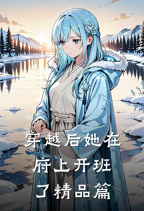 穿越后她在府上开班了精品篇
