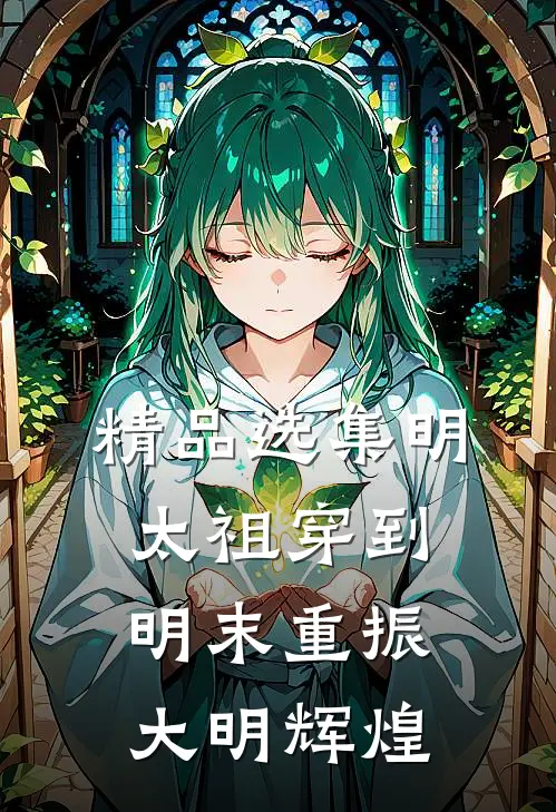 精品选集明太祖穿到明末重振大明辉煌