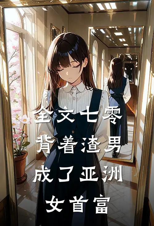 全文七零：背着渣男成了亚洲女首富