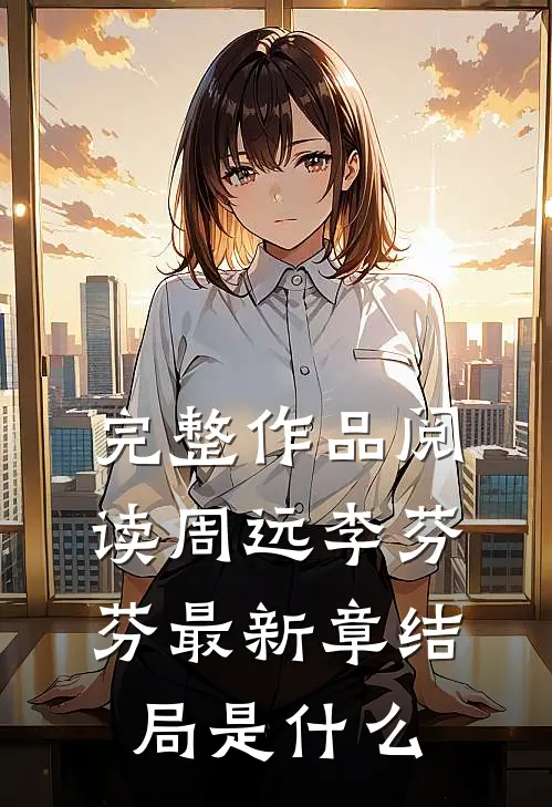 完整作品阅读周远李芬芬最新章结局是什么