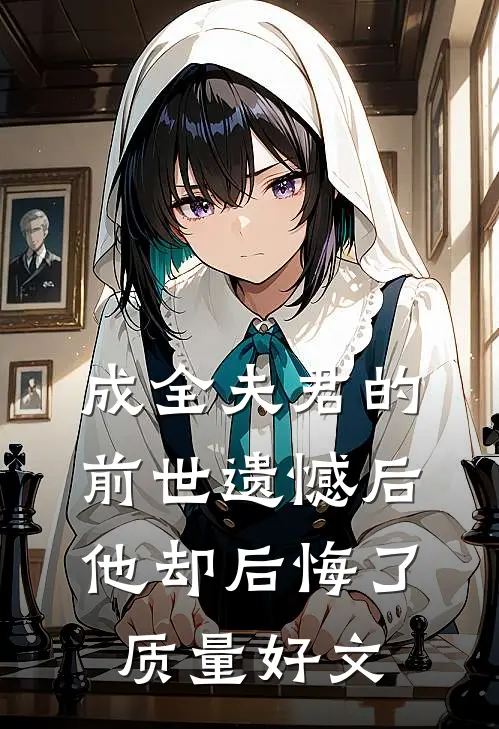 成全夫君的前世遗憾后，他却后悔了质量好文