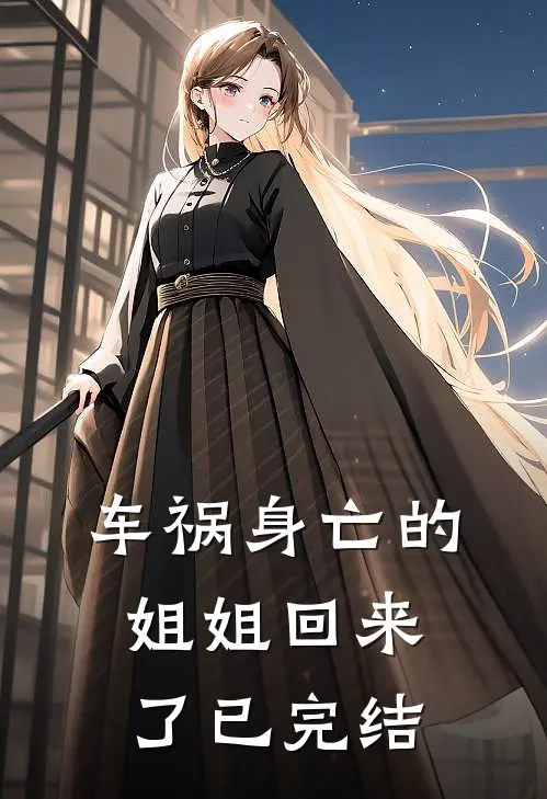 车祸身亡的姐姐回来了已完结