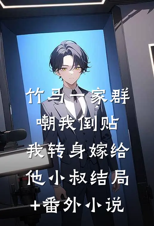 竹马一家群嘲我倒贴，我转身嫁给他小叔结局+番外小说