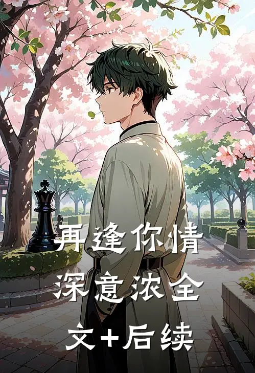 再逢你情深意浓全文+后续