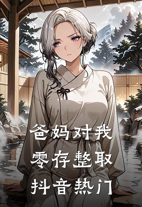 爸妈对我零存整取抖音热门