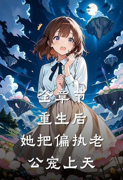 全章节重生后，她把偏执老公宠上天