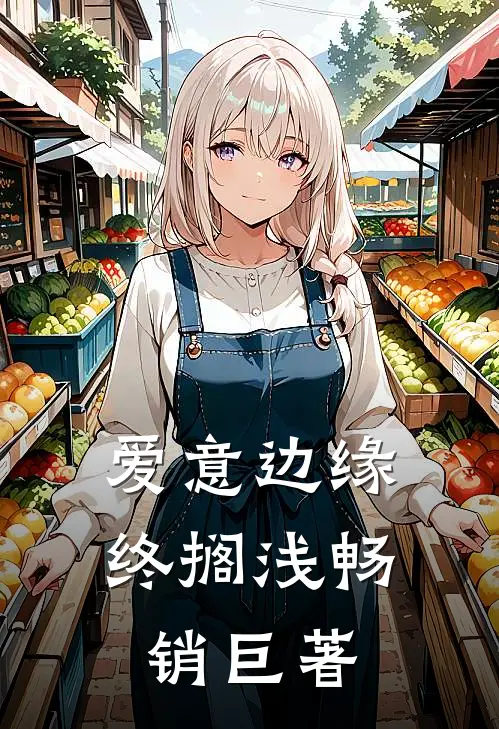 爱意边缘终搁浅畅销巨著