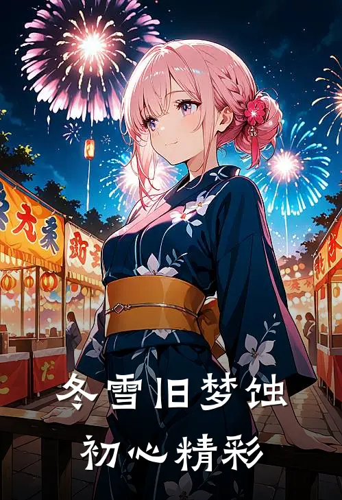 冬雪旧梦蚀初心精彩