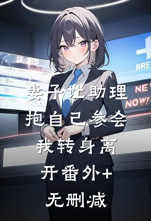 妻子让助理抱自己参会，我转身离开番外+无删减